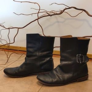Frye Sz 10 boots
